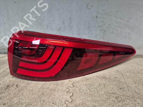 Used Right taillight KIA SPORTAGE IV (QL, QLE) 1.6 GDI (132 hp) 27926330