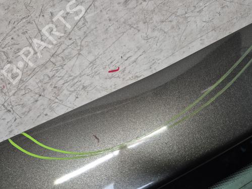 Tailgate PEUGEOT 207 (WA_, WC_) 1.6 16V VTi | BP29739252C6 