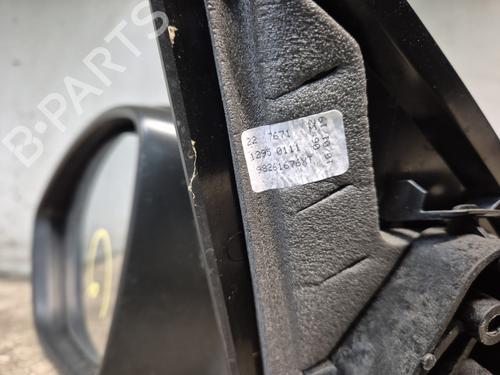 Left mirror PEUGEOT 308 II (LB_, LP_, LW_, LH_, L3_) 1.2 THP 130 | BP29155231C26 