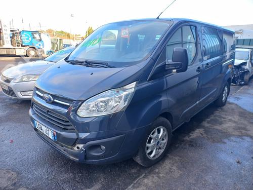 Steering column stalk FORD TRANSIT CUSTOM V362 Van (FY, FZ) 2.2 TDCi | BP31119163I23  - Image 7