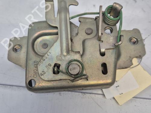 hood-lock-renault-clio-iii-br01-cr01-2005-2006-2007-2008-2009-2010-2011-2012-2013-2014-31324539 main image