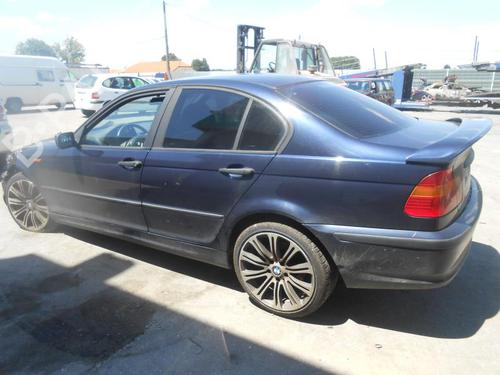 Right taillight BMW 3 (E46) 320 d | BP13867436C35 