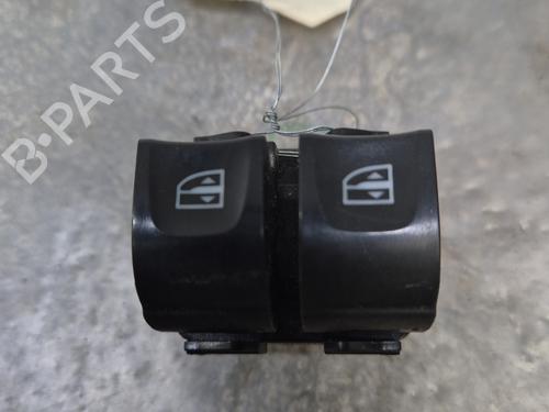 left-front-window-switch-renault-clio-iv-bh_-2012-2013-2014-2015-2016-2017-2018-2019-2020-2021-30916177 main image