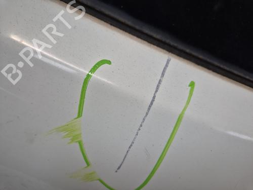 Tailgate NISSAN QASHQAI I (J10, NJ10) 1.5 dCi | BP29170869C6 