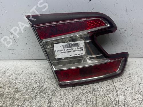 Used Left tailgate light Left tailgate light 38428215 38428215