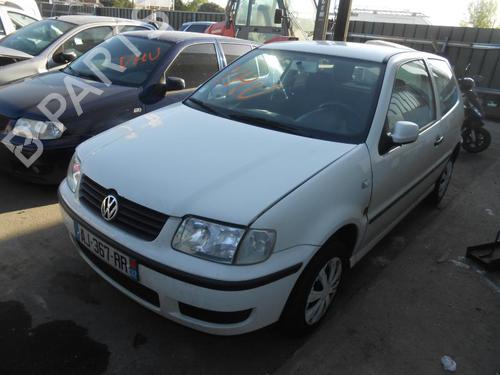 Headlight switch VW POLO (6N2)  | BP14548454I24 
