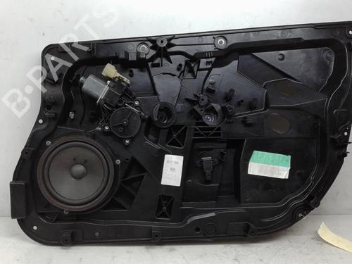 Used Front right window mechanism FORD FIESTA VI (CB1, CCN) 1.5 TDCi (95 hp) 13825866