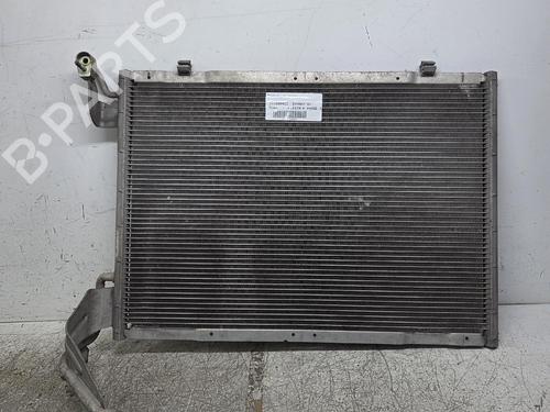 AC-Kondensator AC-Kondensator FORD FIESTA VI (CB1, CCN) 1.0 EcoBoost (100 hp) 39453956 39453956