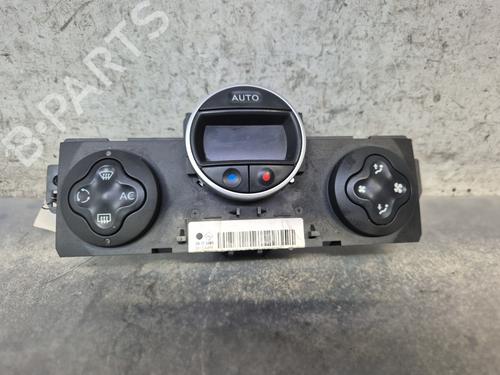 Used Climate control RENAULT CLIO III (BR0/1, CR0/1) 1.5 dCi (BR0H, CR0H, CR1S, BR1S) (106 hp) 30163870