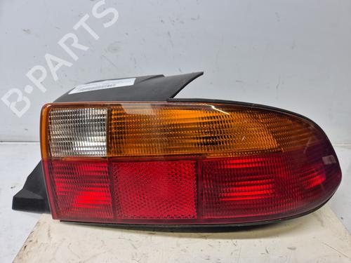Used Right taillight Right taillight BMW Z3 Roadster (E36) 1.8 i (116 hp) 33211241 33211241