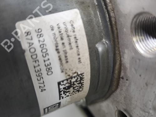 ABS Bremseaggregat CITROËN C3 III (SX) 1.2 VTi 82 | BP30916020M43