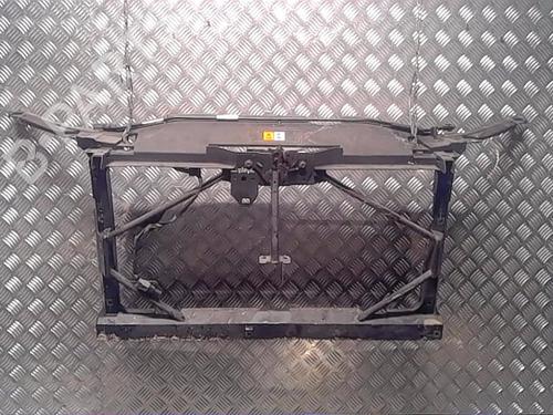 Frontplate/Frontkurv MAZDA 6 Hatchback (GG) [2002-2008]  13856673