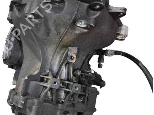 Gearbox OPEL CORSA D (S07) 1.3 CDTI (L08, L68) | BP24534922M3 
