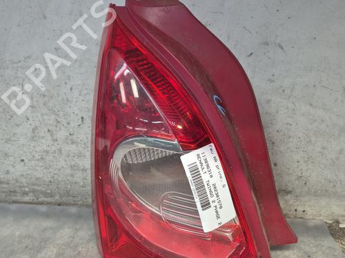 Used Left taillight RENAULT TWINGO II (CN0_) 1.5 dCi 90 (86 hp) 30265211