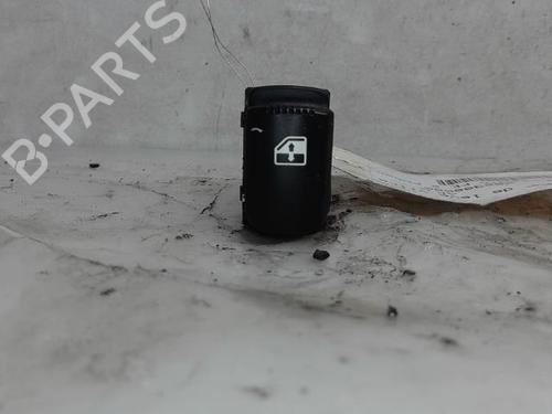 Used Left rear window switch HYUNDAI SANTA FÉ II (CM) 2.2 CRDi GLS 4x4 (150 hp) 16567750