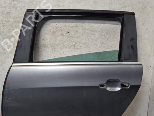 Używane Drzwi tylne lewe PEUGEOT 5008 (0U_, 0E_) 1.6 BlueHDi 120 (120 hp) 29962900