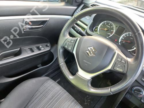 Starter SUZUKI SWIFT IV (FZ, NZ) 1.3 DDiS (AZG413D, ZC02S, ZC92S) | BP25436276M8  - Image 12