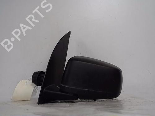 Used Left mirror FIAT PANDA (169_) 1.2 (169.AXB11, 169.AXB1A) (60 hp) 13847660