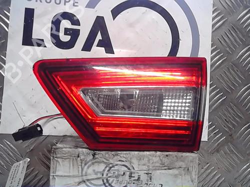 Used Right tailgate light RENAULT CLIO IV (BH_) 1.5 dCi 90 (90 hp) 13853741