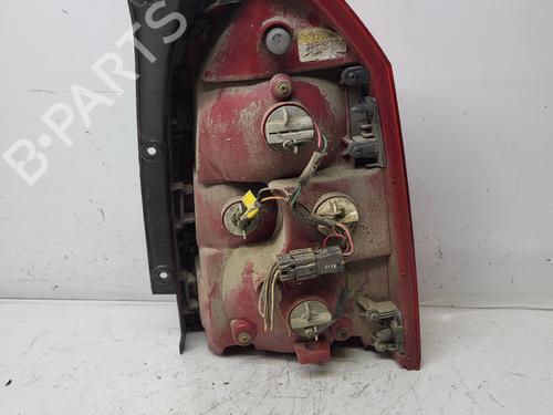 Fanale posteriore sinistro Fanale posteriore sinistro HYUNDAI TUCSON (JM) 2.0 CRDi (113 hp) 36053648 36053648