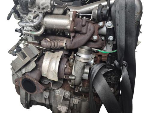 Used Engine RENAULT CLIO III (BR0/1, CR0/1) 1.5 dCi (88 hp) 30117595