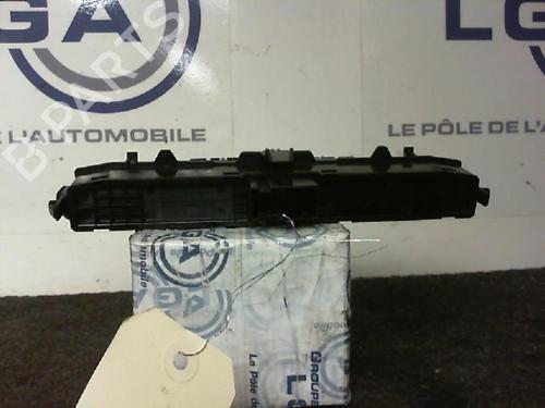 Warning switch PEUGEOT 308 I (4A_, 4C_) 1.6 HDi | BP13870802I22 