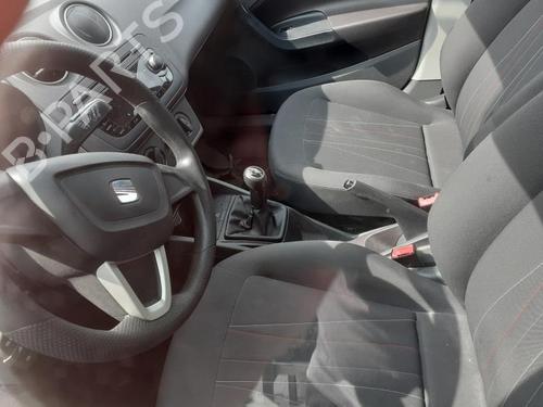 Right taillight SEAT IBIZA IV (6J5, 6P1) 1.2 TDI | BP13850618C35 