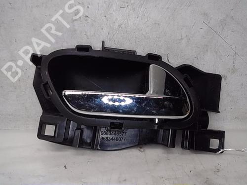 Used Front right interior door handle CITROËN DS3 (SA_) 1.6 HDi 90 (92 hp) 13831155