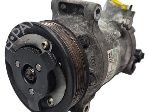 AC compressor SEAT LEON (5F1) 2.0 TDI | BP32292144M34  - Image 6