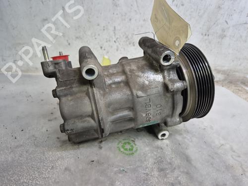 AC compressor PEUGEOT 307 (3A/C)  | BP28177787M34 