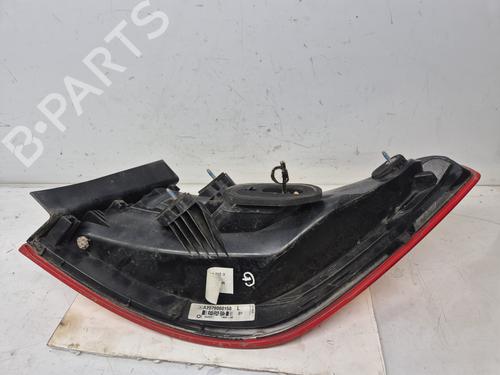 Left taillight MERCEDES-BENZ E-CLASS Coupe (C207) E 250 CDI / BlueTEC / d (207.303, 207.304) | BP33443710C34 - Image 5