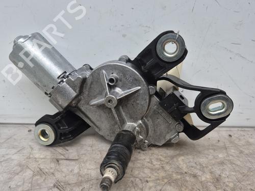 Used Rear wiper motor Rear wiper motor VW TOURAN (1T3) 2.0 TDI (170 hp) 33211227 33211227