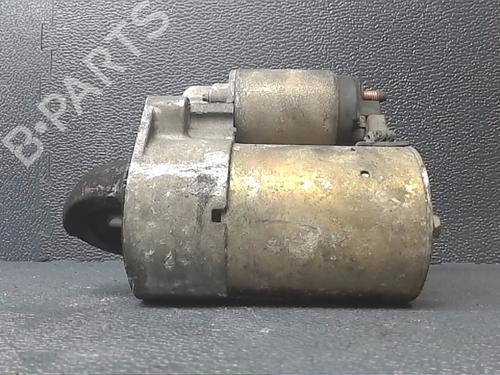 Used Starter DAEWOO KALOS (KLAS) 1.2 (72 hp) 22919579