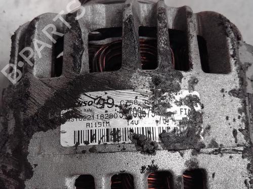 Alternator FORD KA (RU8) 1.2 | BP16100277M7 