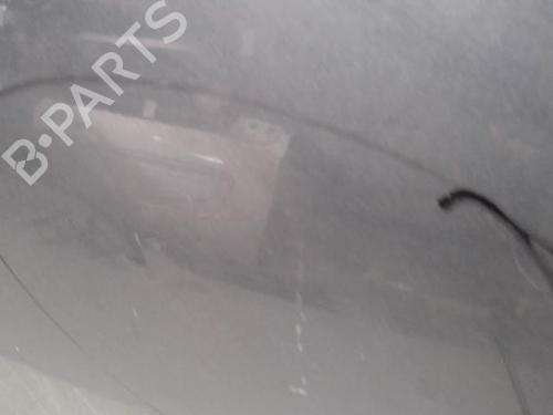 Right front door CITROËN C5 III (RD_) 2.0 HDi 165 (RDRHHA, RDRHH8) | BP17007097C3 