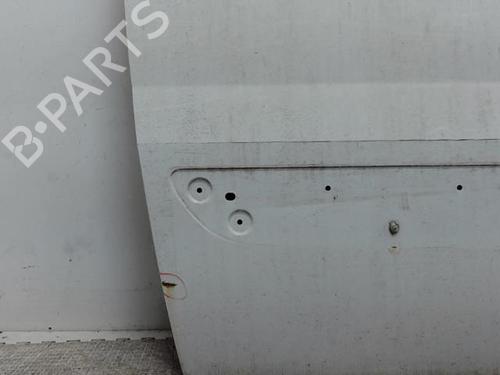 Right slide door FIAT SCUDO Van (270_, 272_)  | BP15635353C75 