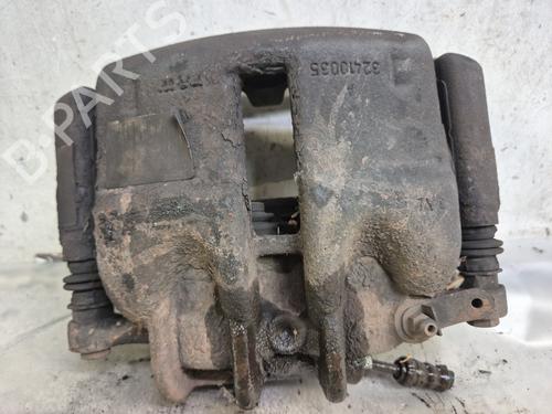 Used Right front brake caliper PEUGEOT EXPERT Van (VF3A_, VF3U_, VF3X_) 2.0 HDi 165 (163 hp) 27709333