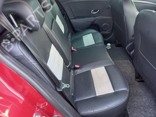 Starter RENAULT MEGANE III Grandtour (KZ0/1) 1.6 dCi (KZ00, KZ12, KZ13) | BP32292253M8 