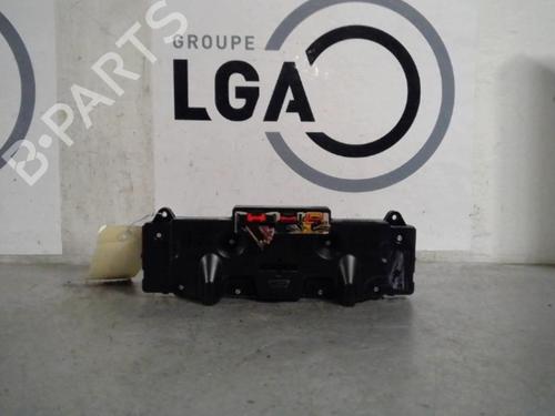 Climate control SEAT LEON (1P1)  | BP13865860I5 