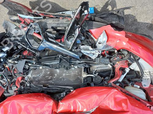 Left tailgate light RENAULT KADJAR (HA_, HL_) 1.5 dCi 110 (HLA3) | BP33711014C79  - Image 7