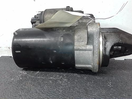 Used Starter SUZUKI SWIFT III (MZ, EZ) 1.3 DDiS (RS413D) (69 hp) 23447461