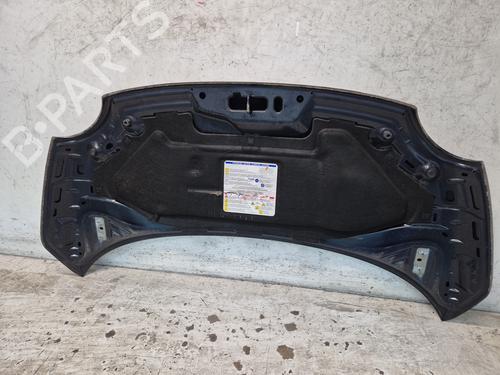 Hood FIAT 500 (312_) 1.2 (312AXA1A) | BP28105487C1 