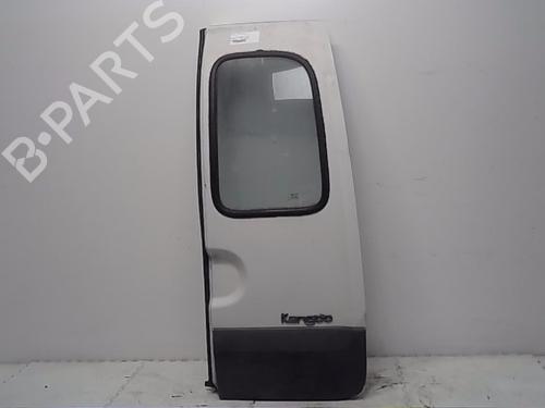 Used Right tailgate RENAULT KANGOO Express (FC0/1_) [1997-2025]  13848037