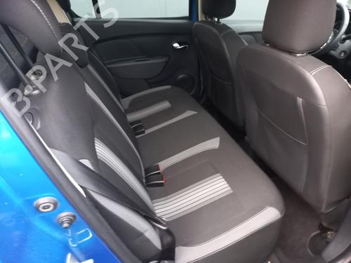 Horn DACIA SANDERO II TCe 90 (B8M1, B8MA, B8AC) | BP37150193E13 - Image 16