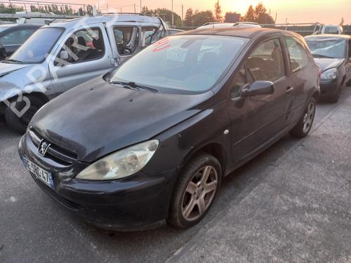 Used Parts PEUGEOT 307 (3A/C)  2.0 HDi 135  4837025