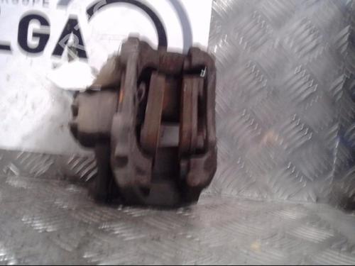 Used Right front brake caliper PEUGEOT 207 (WA_, WC_) [2006-2015]  14520894
