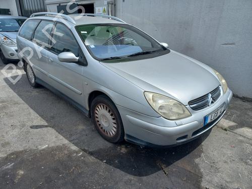 Right front door CITROËN C5 I Break (DE_) 2.2 HDi (DE4HXB, DE4HXE) | BP28177800C3 