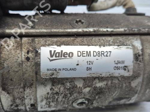 Used Starter Starter 37149794 37149794