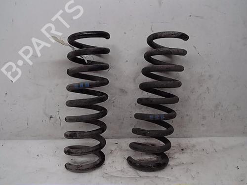 Used Shock absorber spring MERCEDES-BENZ CLC-CLASS (CL203) CLC 200 CDI (203.707) (122 hp) 14564775