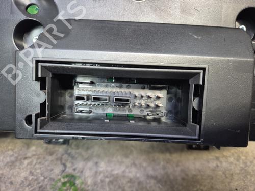 Instrument cluster VW TIGUAN (5N_) 2.0 TDI 4motion | BP29872164C47